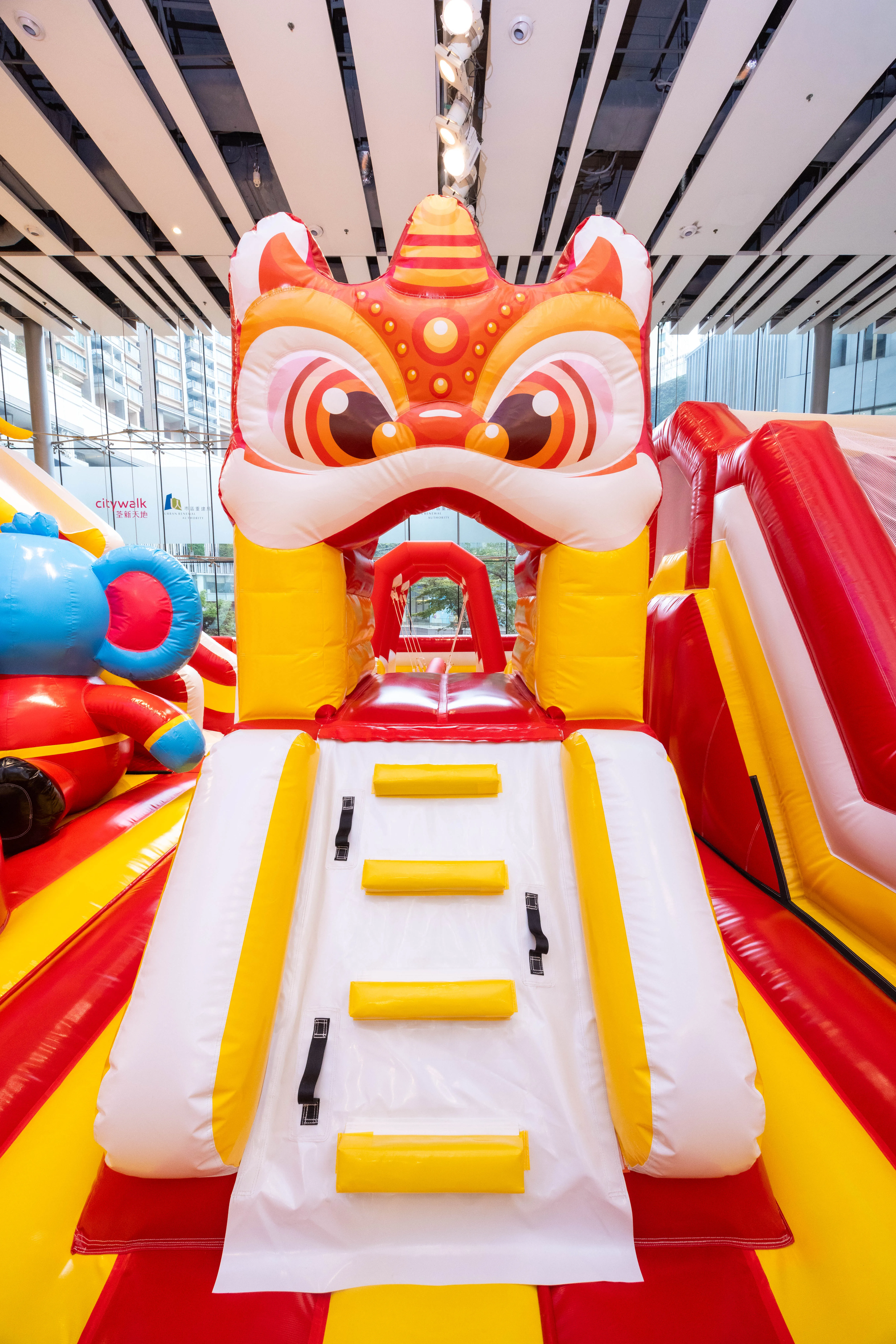 Citywalk Jumptopia 2026 Highlight 19