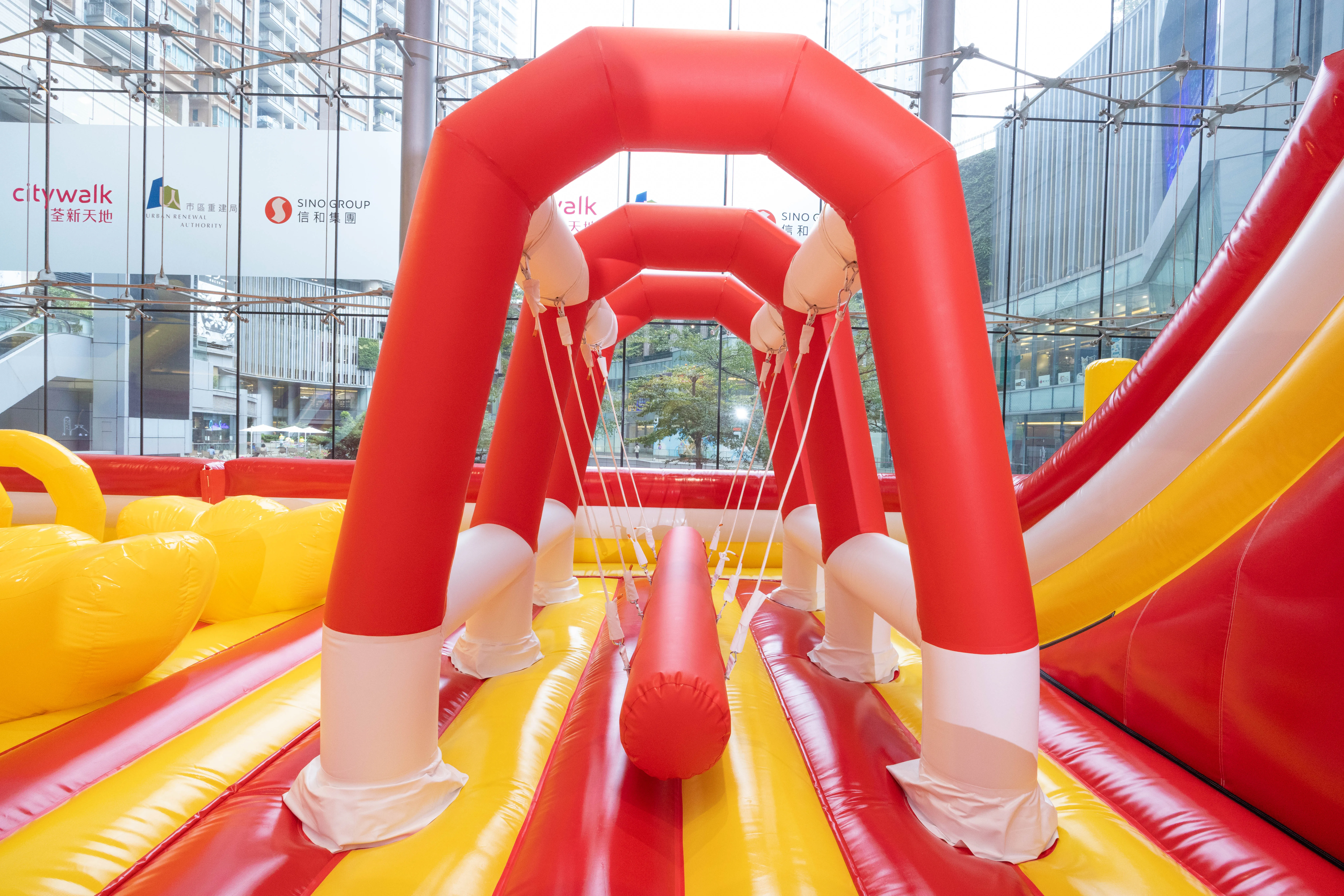 Citywalk Jumptopia 2026 Highlight 11