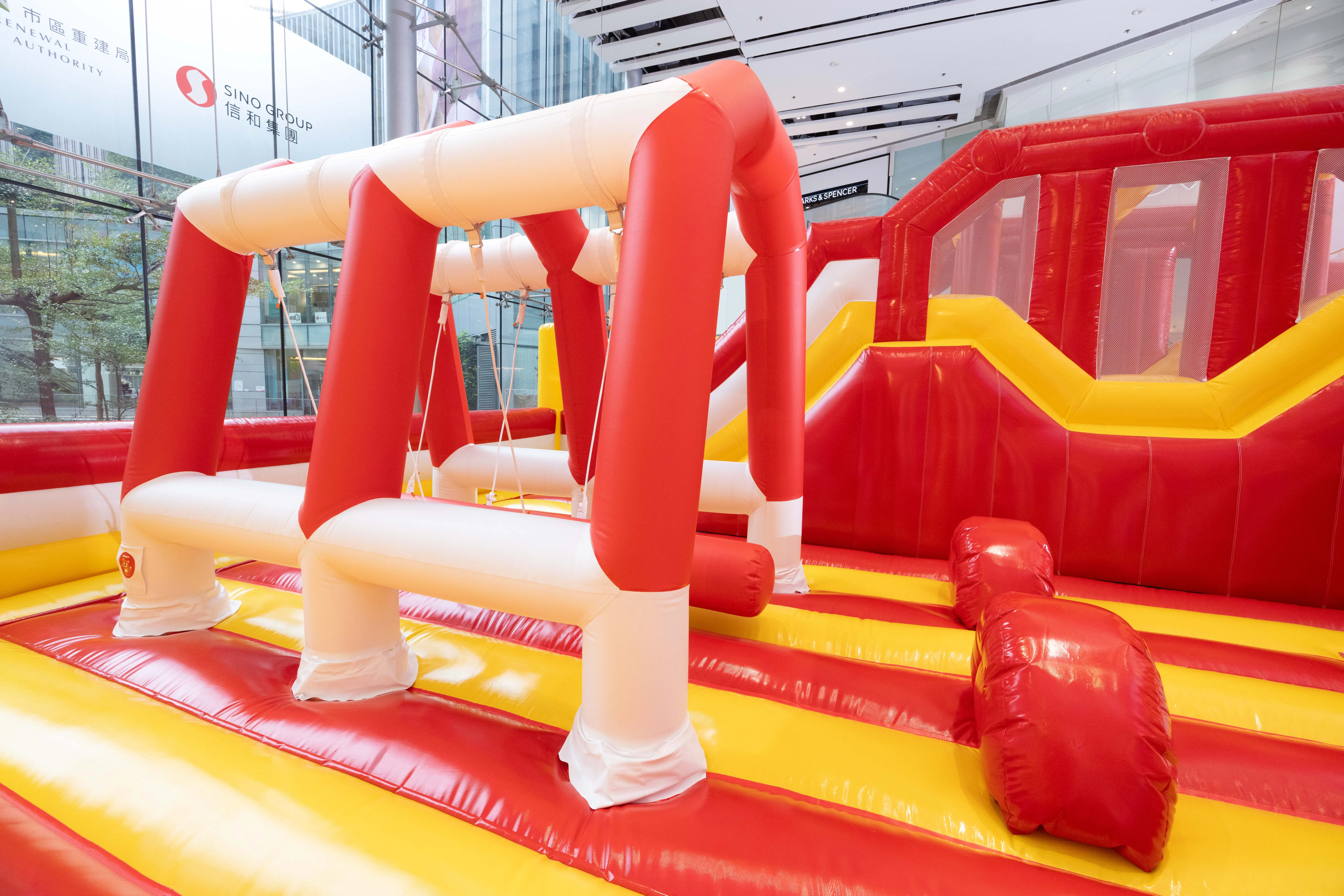 Citywalk Jumptopia 2026 Highlight 9