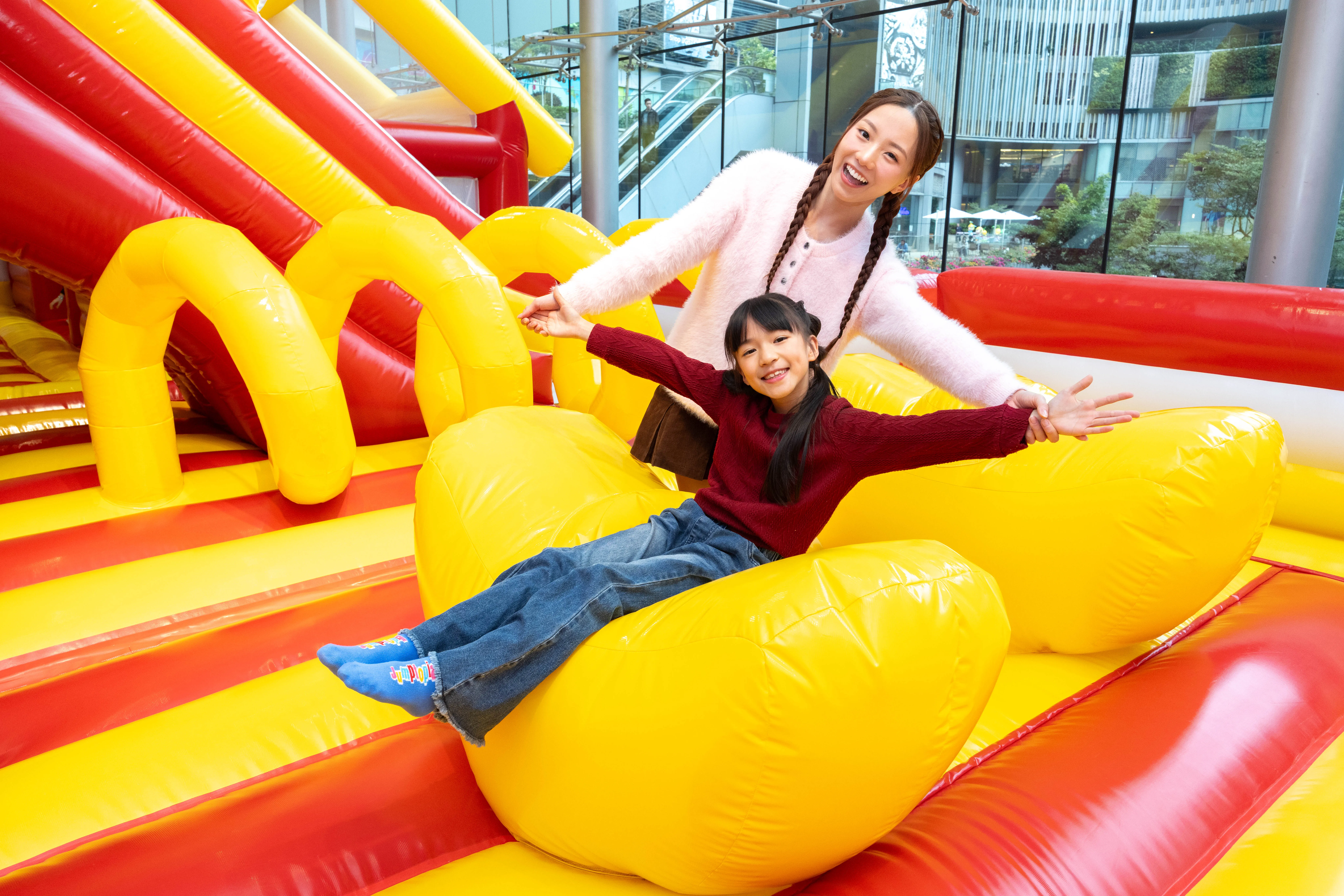 Citywalk Jumptopia 2026 Highlight 24