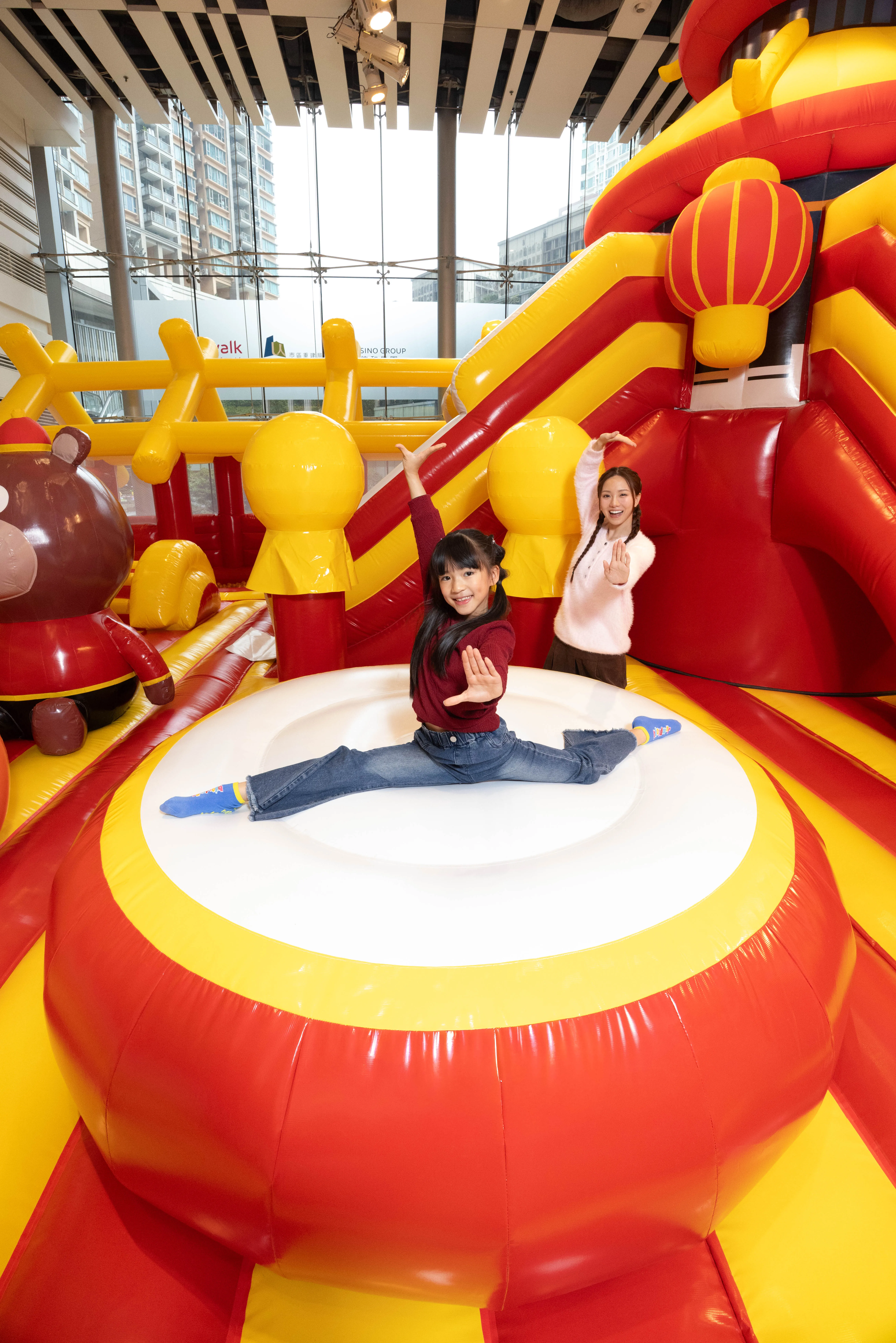 Citywalk Jumptopia 2026 Highlight 20