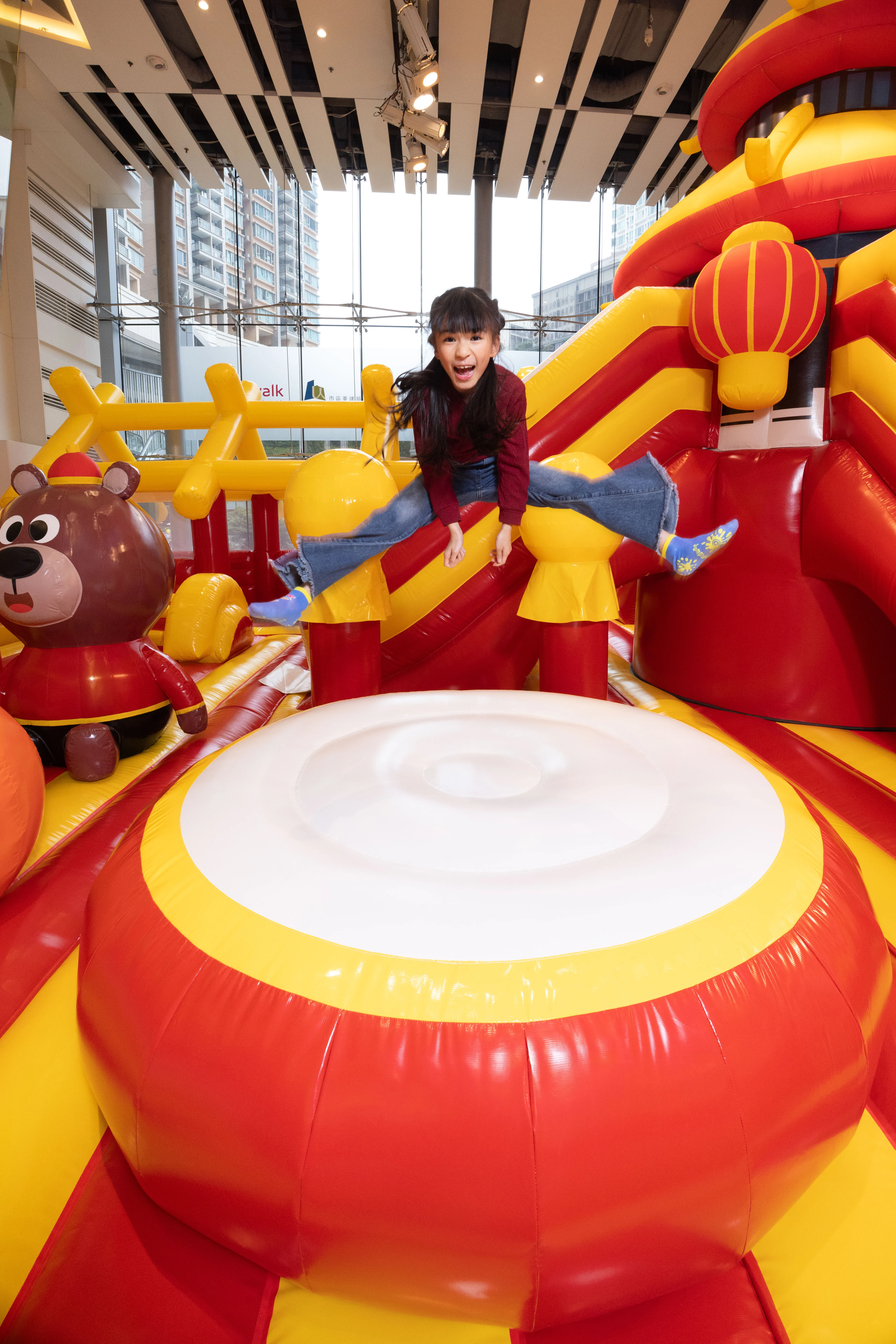 Citywalk Jumptopia 2026 Highlight 17