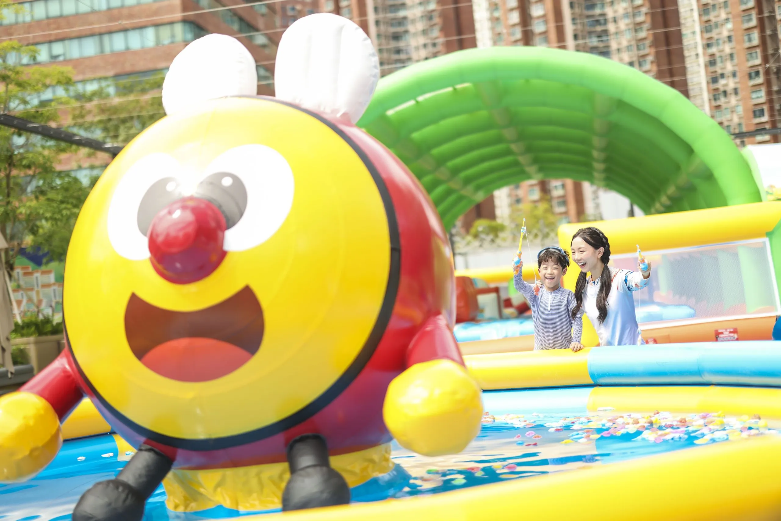 Summer Party Photo 15