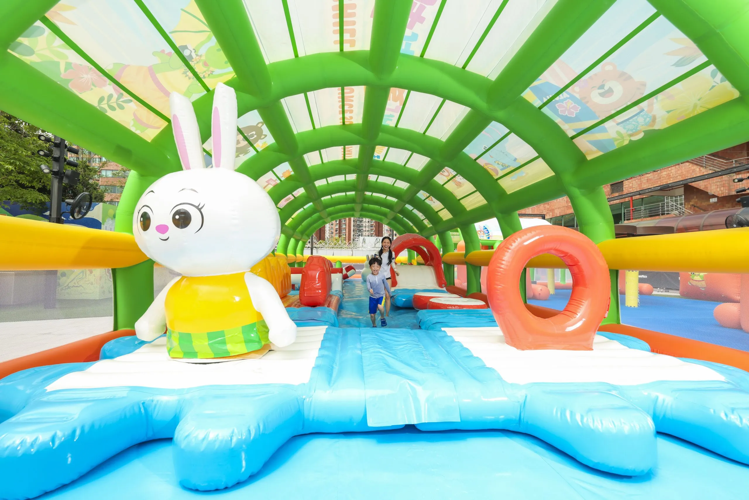 Summer Party Photo 14