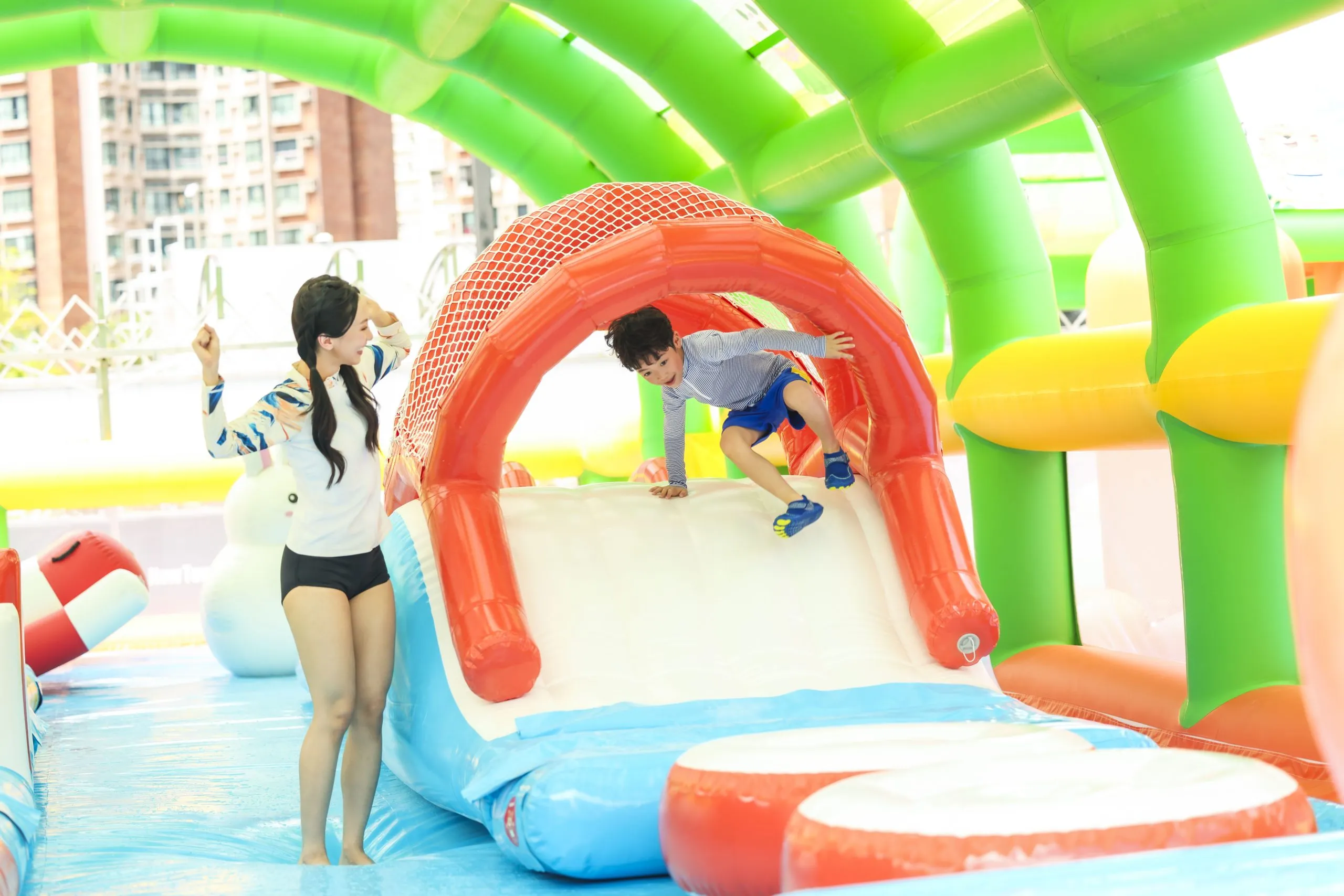 Summer Party Photo 2