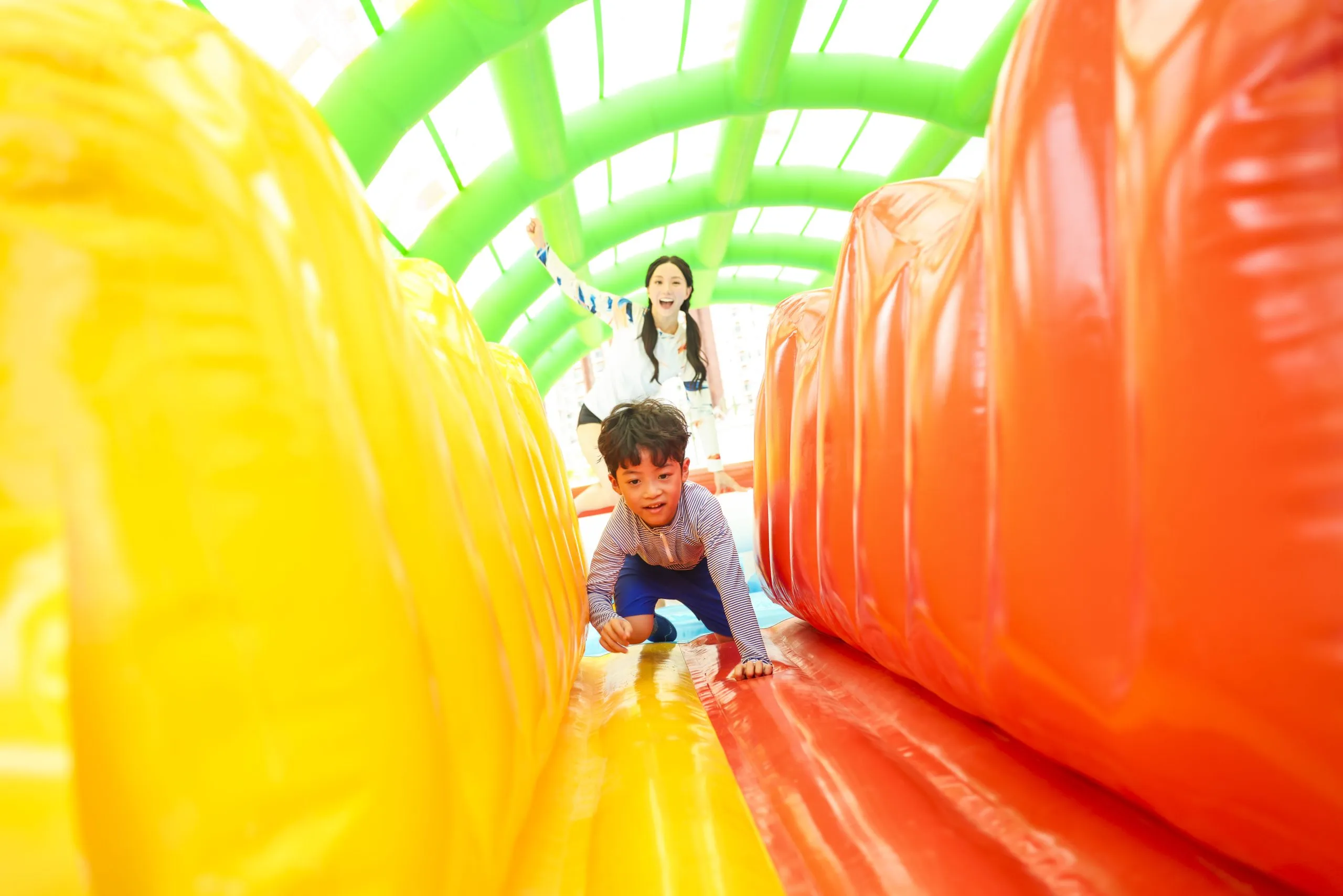 Summer Party Photo 3