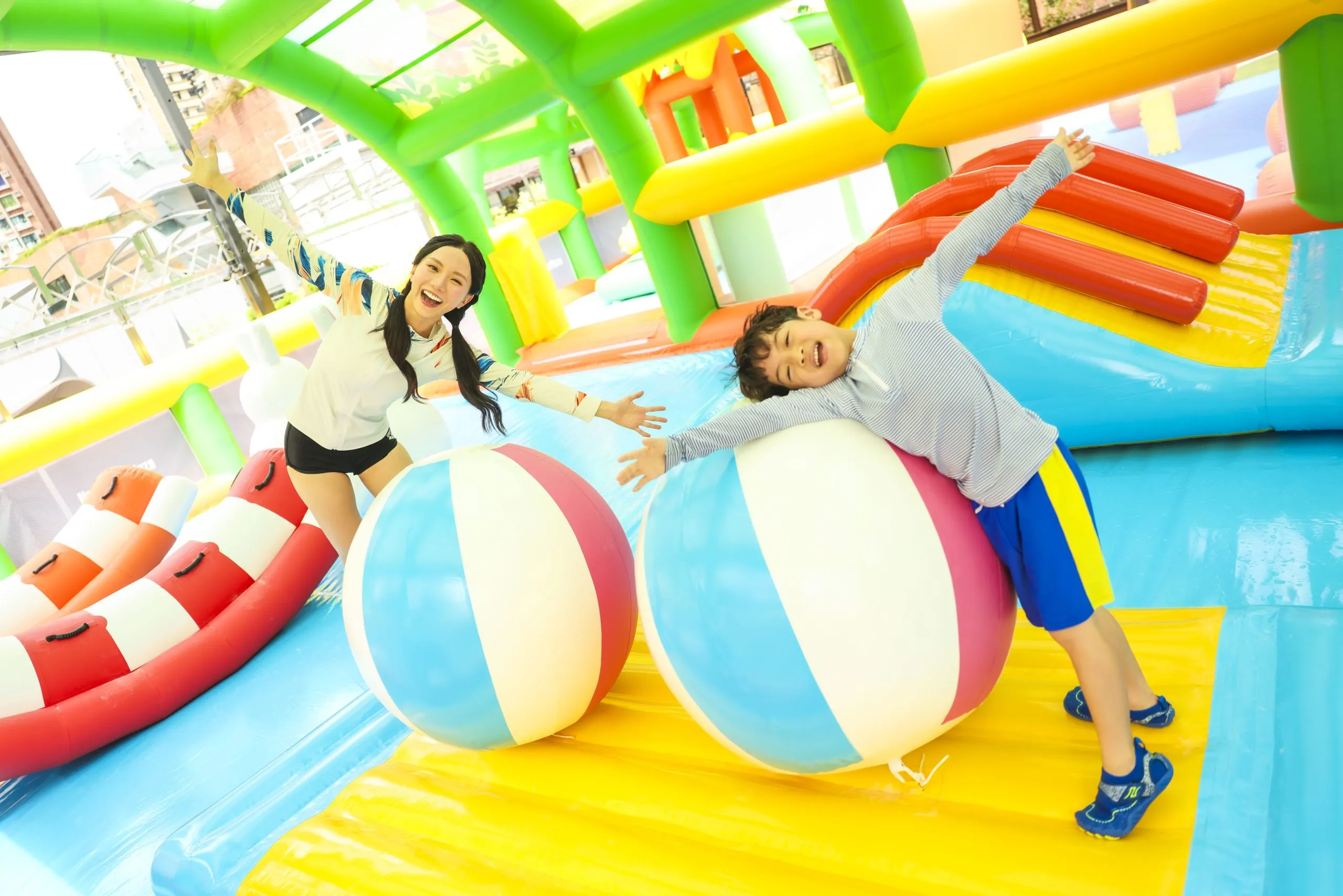 Summer Party Photo 4