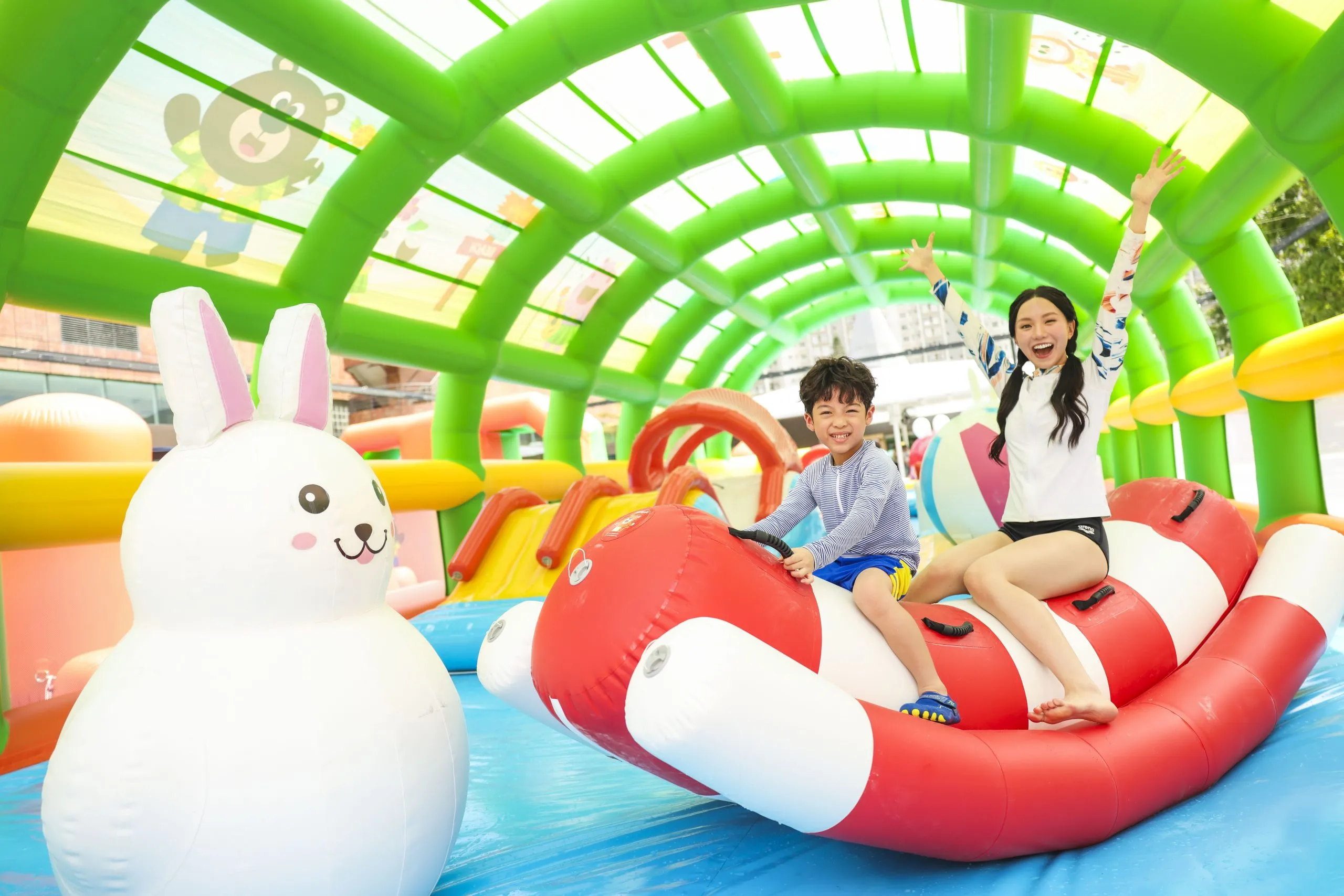 Summer Party Photo 5