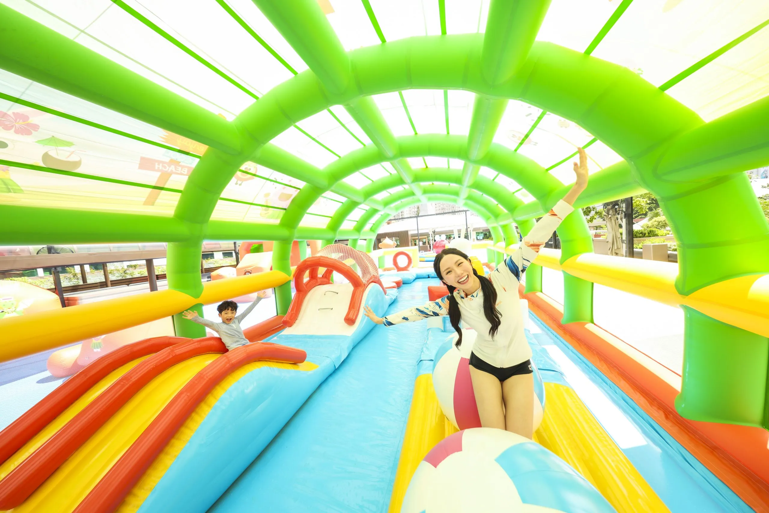 Summer Party Photo 6