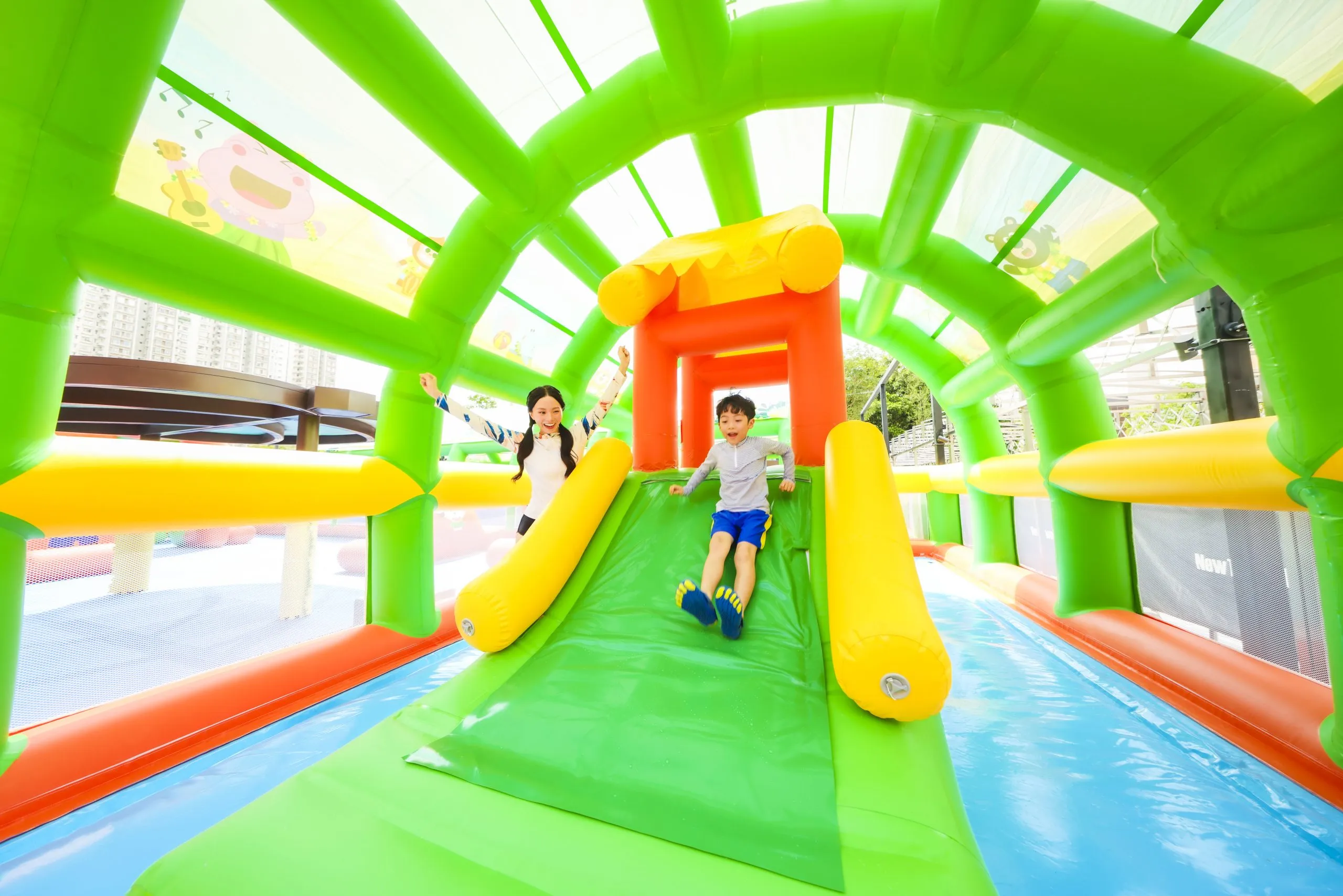 Summer Party Photo 7