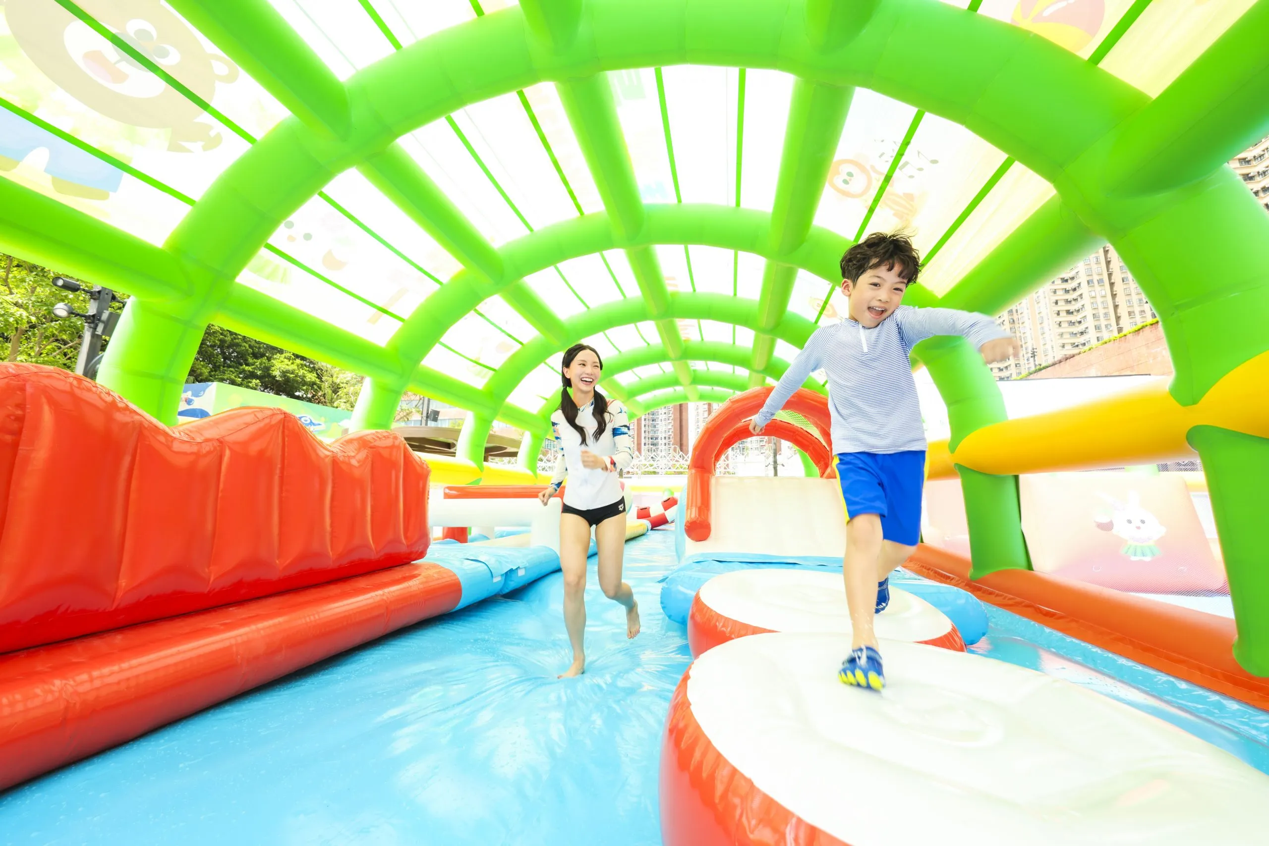 Summer Party Photo 8