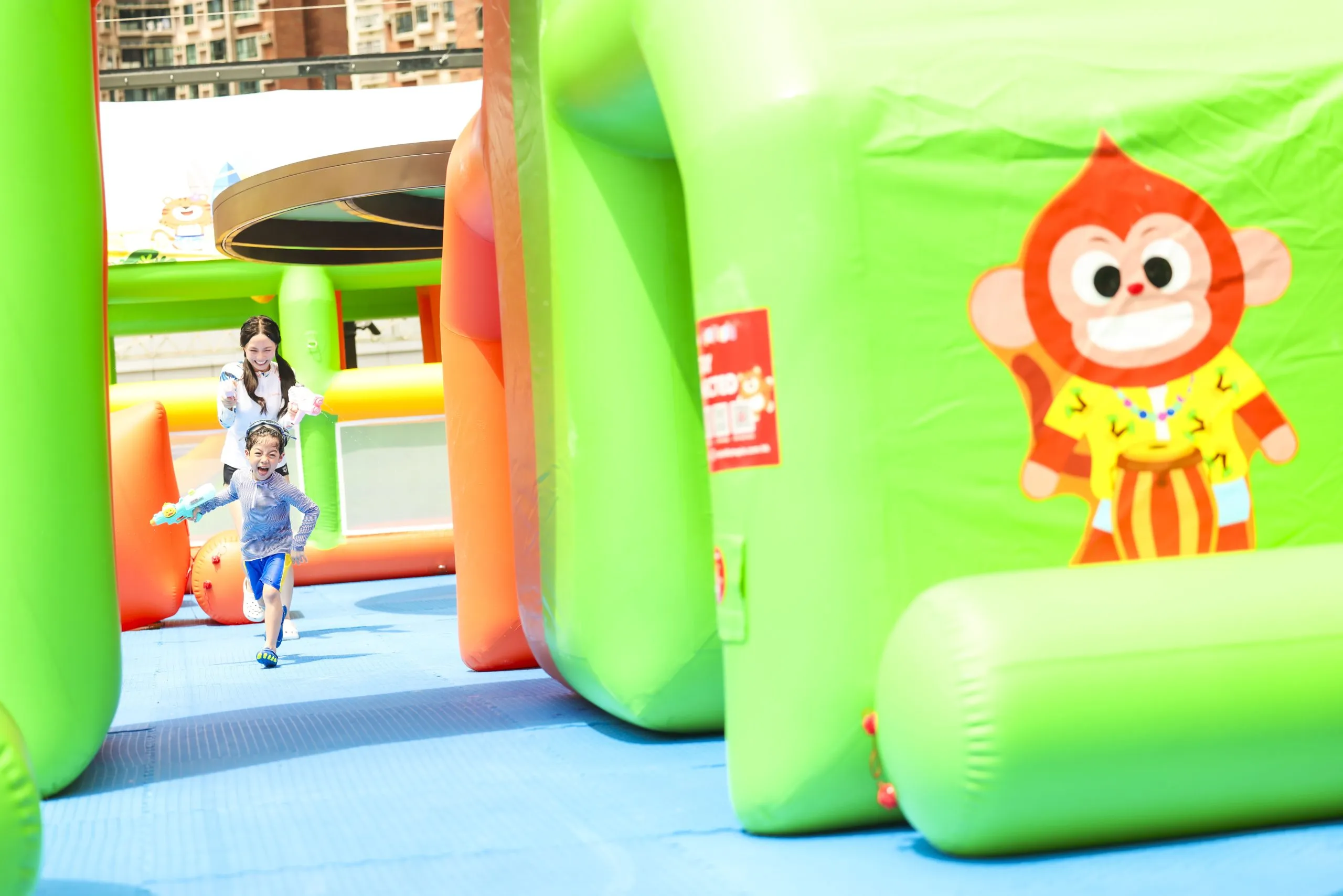 Summer Party Photo 9