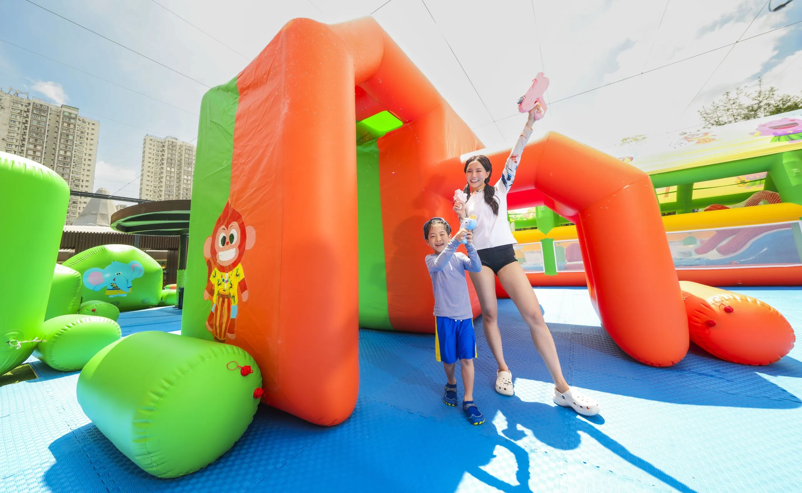 Summer Party Photo 10