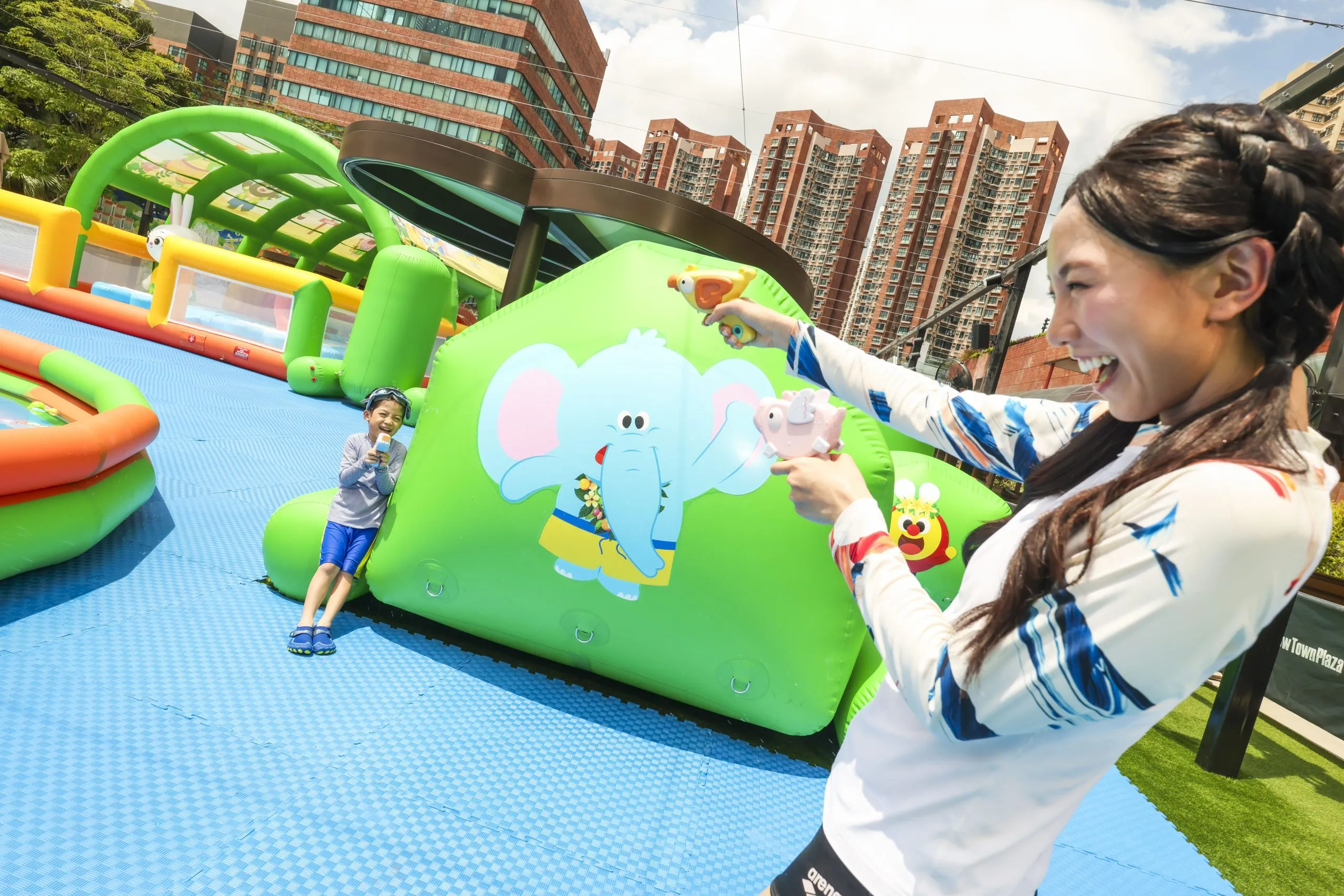 Summer Party Photo 11