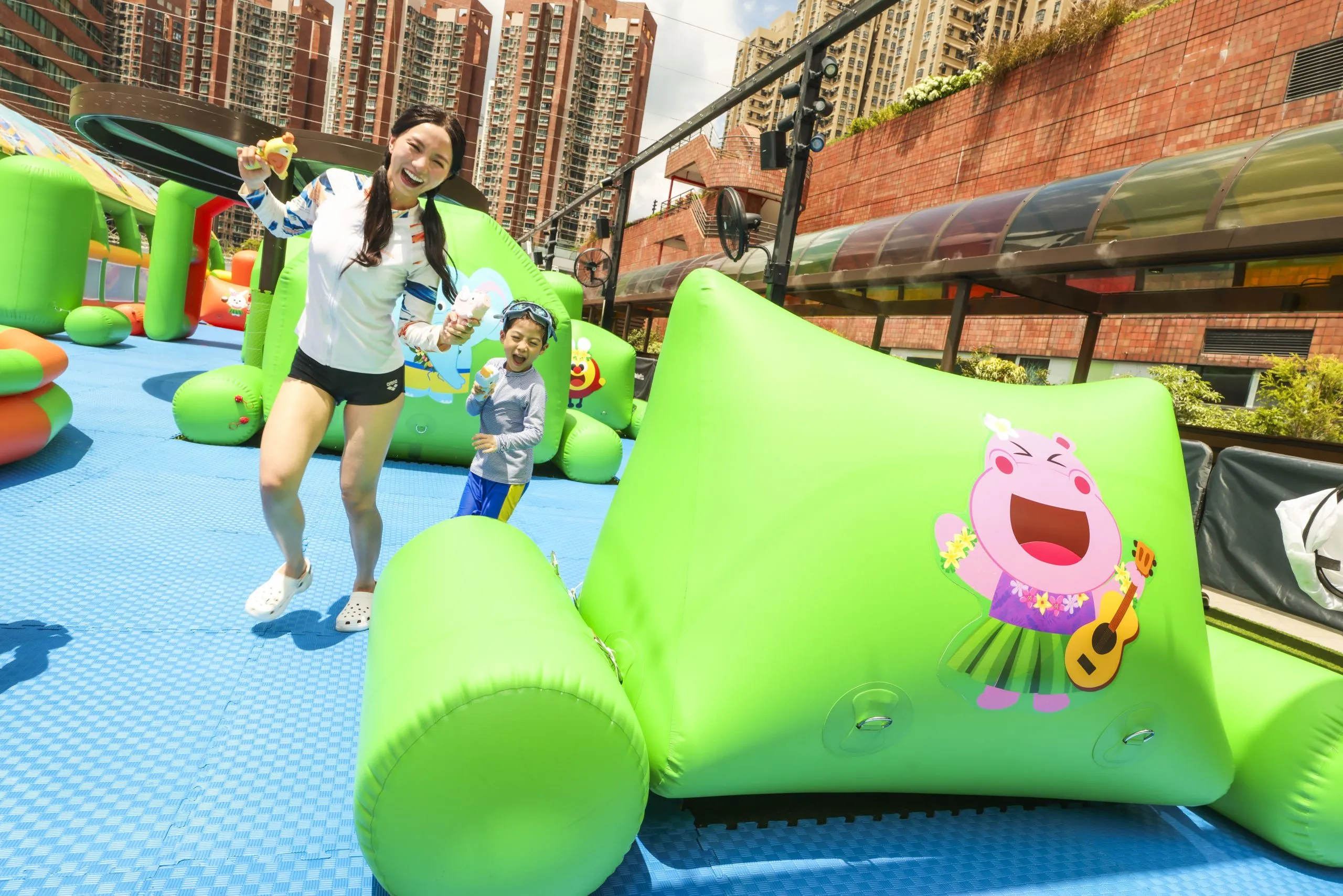 Summer Party Photo 12