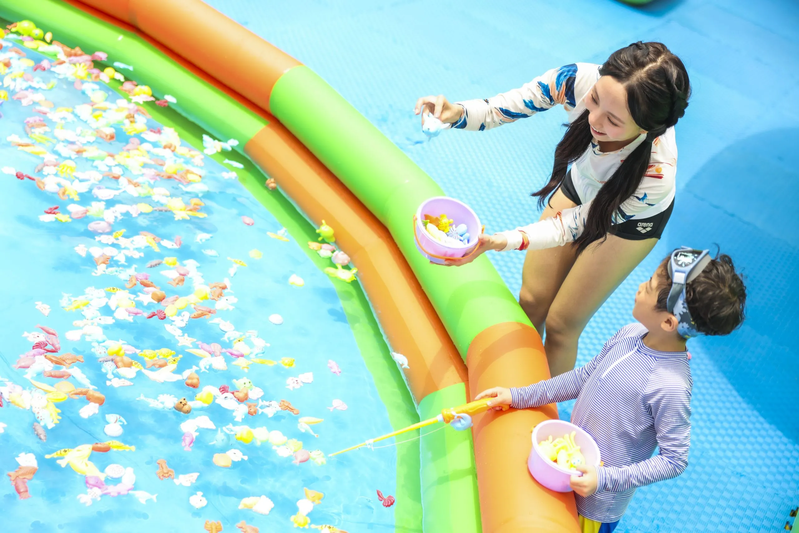 Summer Party Photo 13