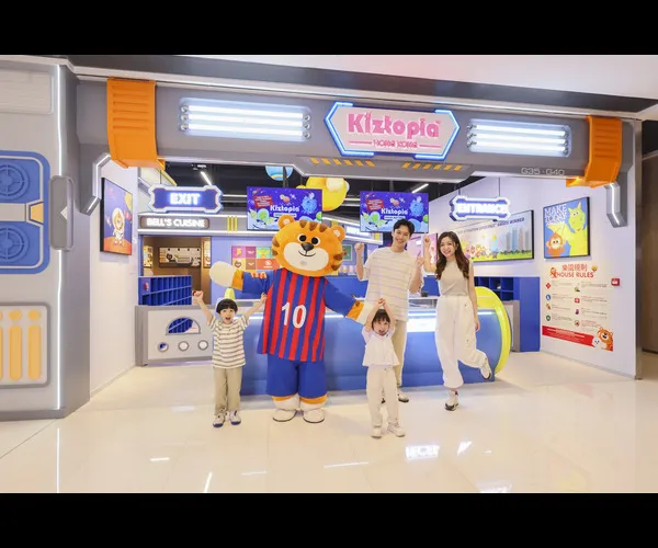 Park Central Group Events 1