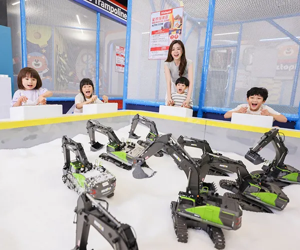 Park Central Group Events 4