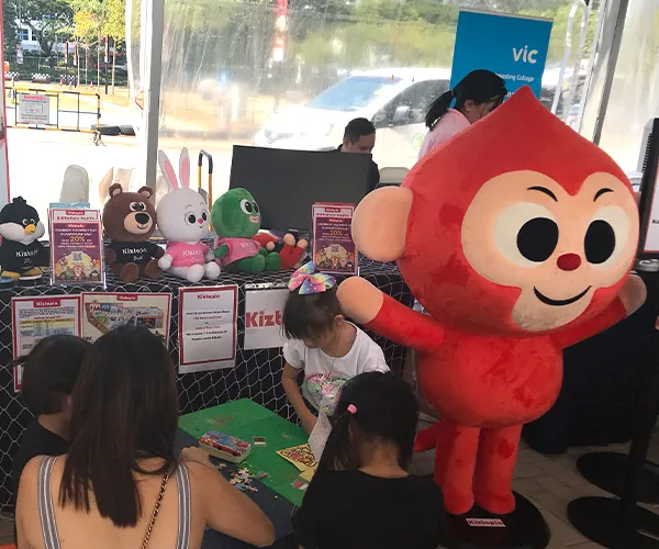 Downtown East view 5