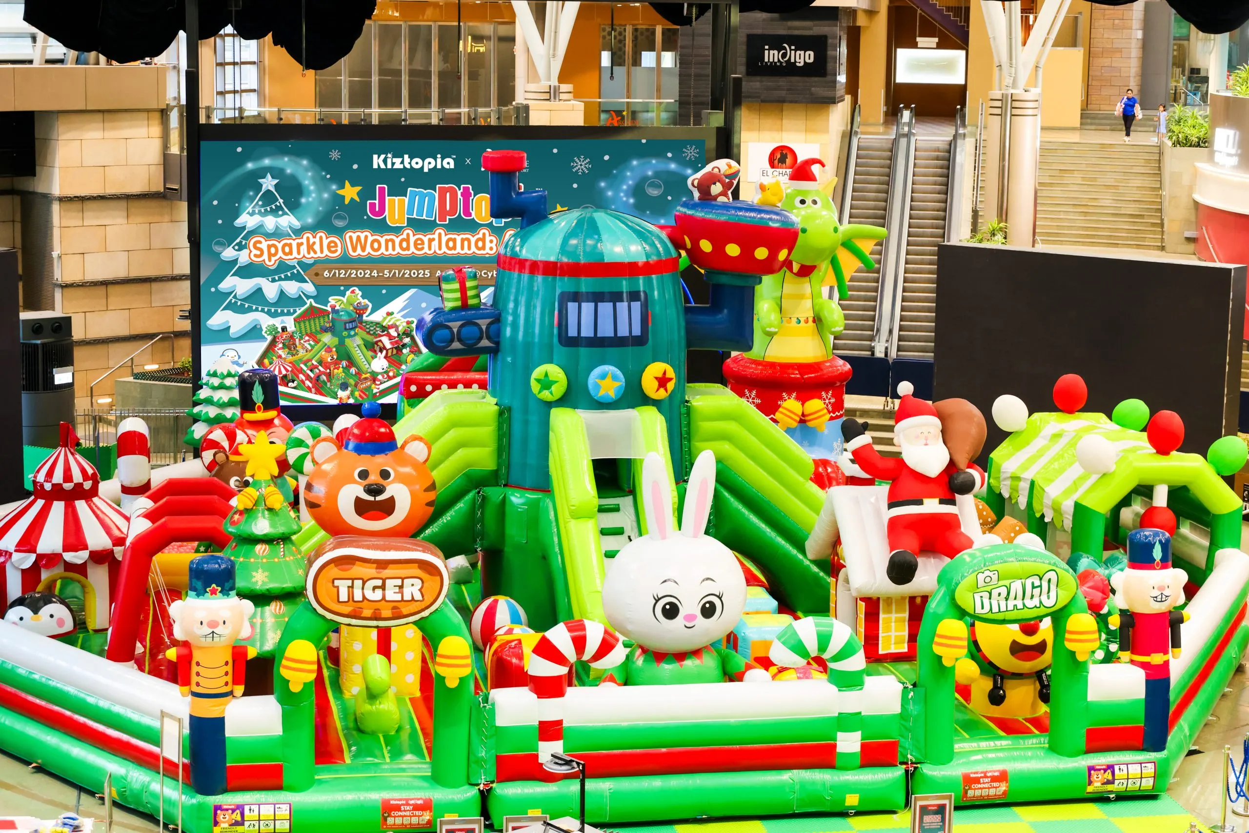 Sparkle Wonderland Photo 2