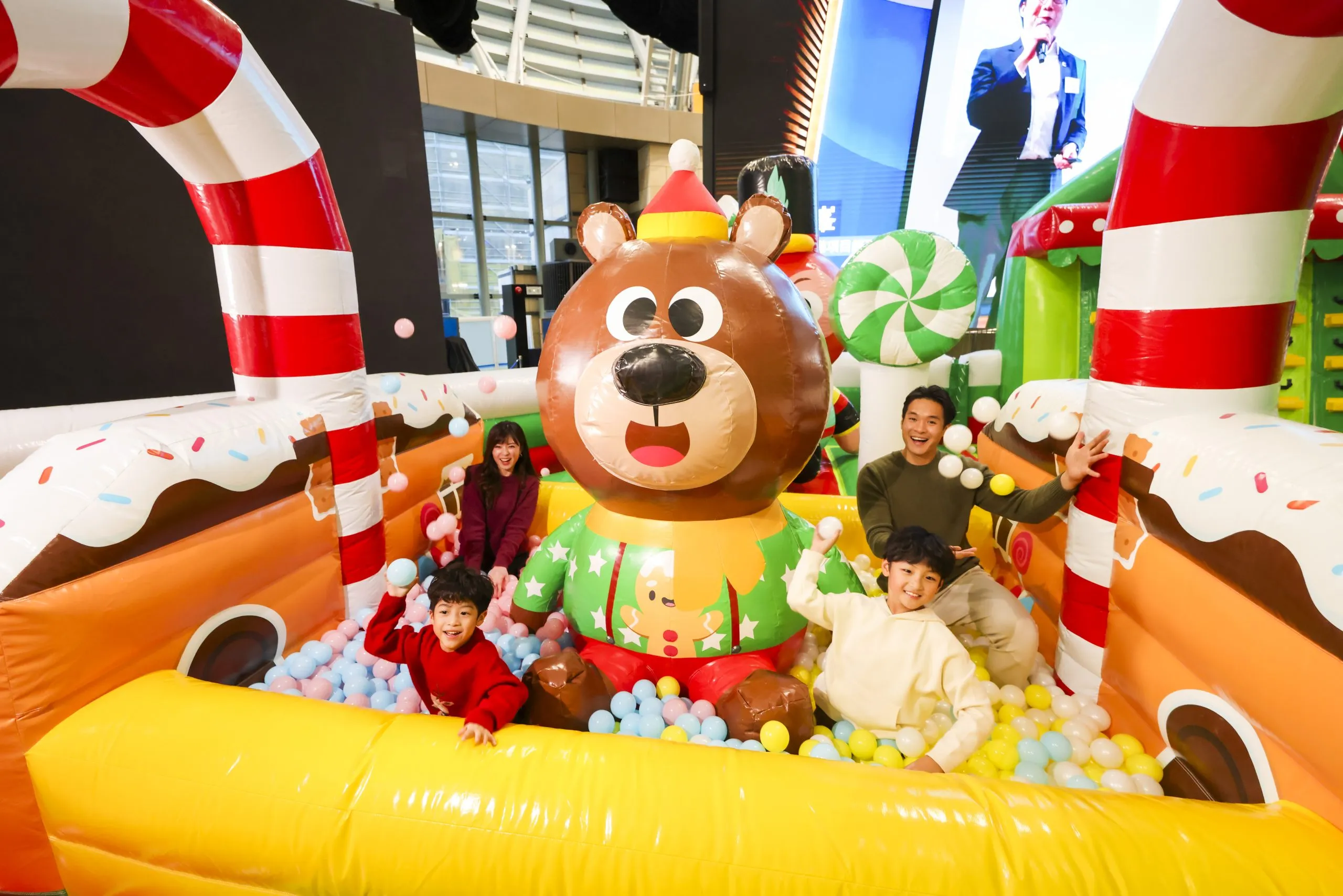 Sparkle Wonderland Photo 5