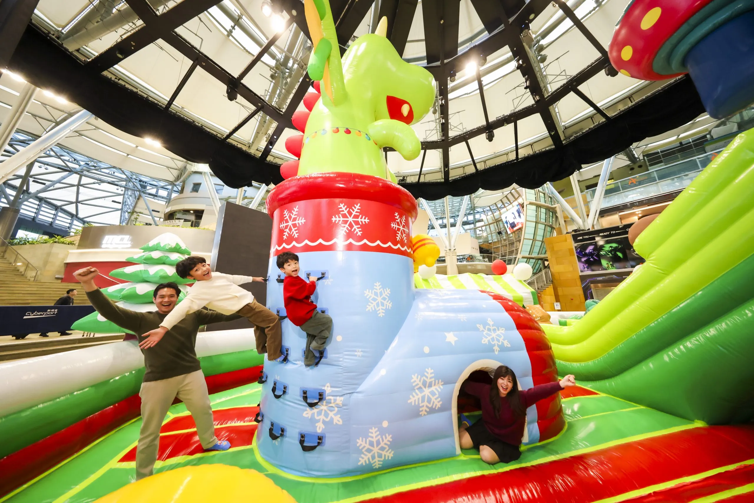 Sparkle Wonderland Photo 7