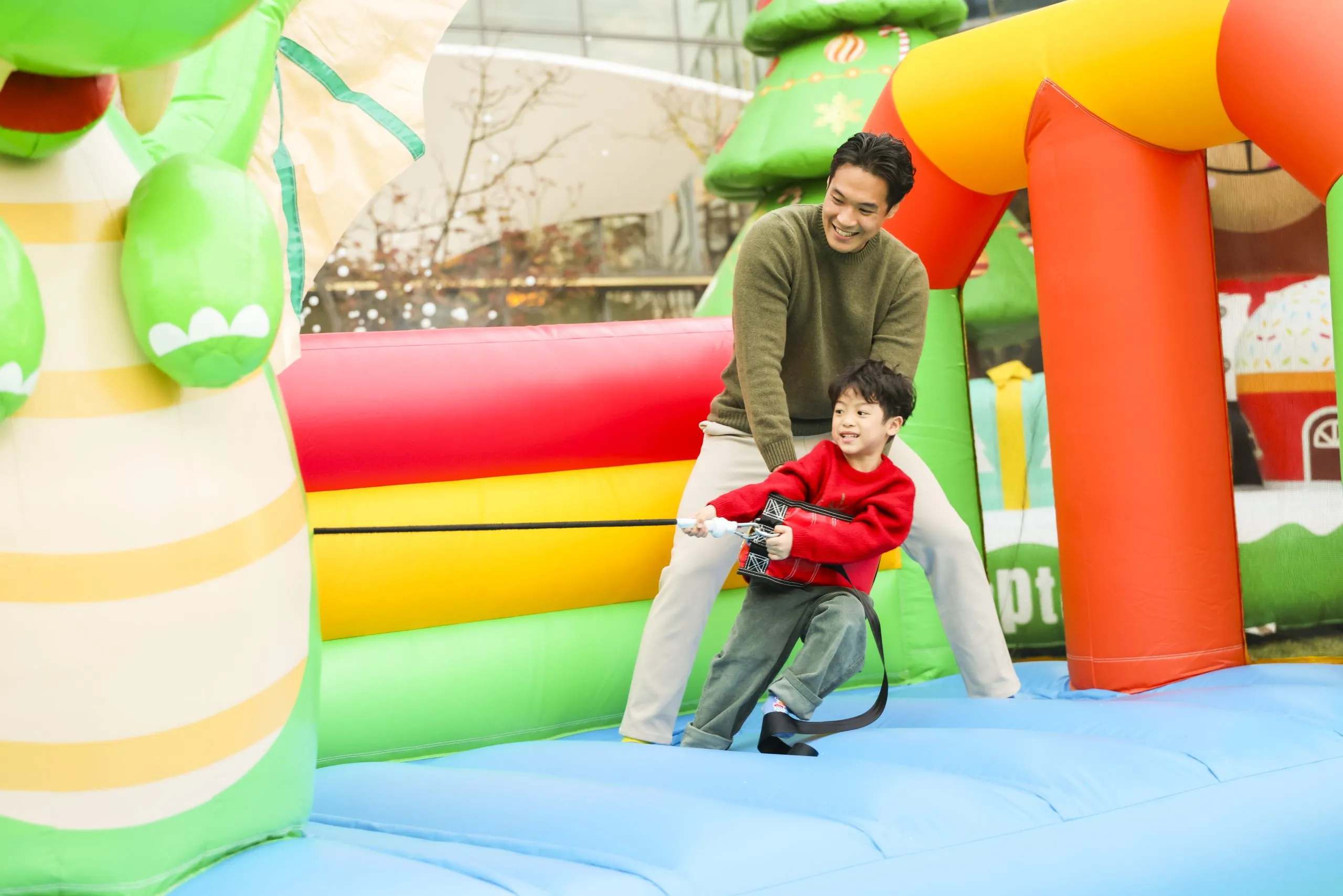 Sparkle Wonderland Photo 10