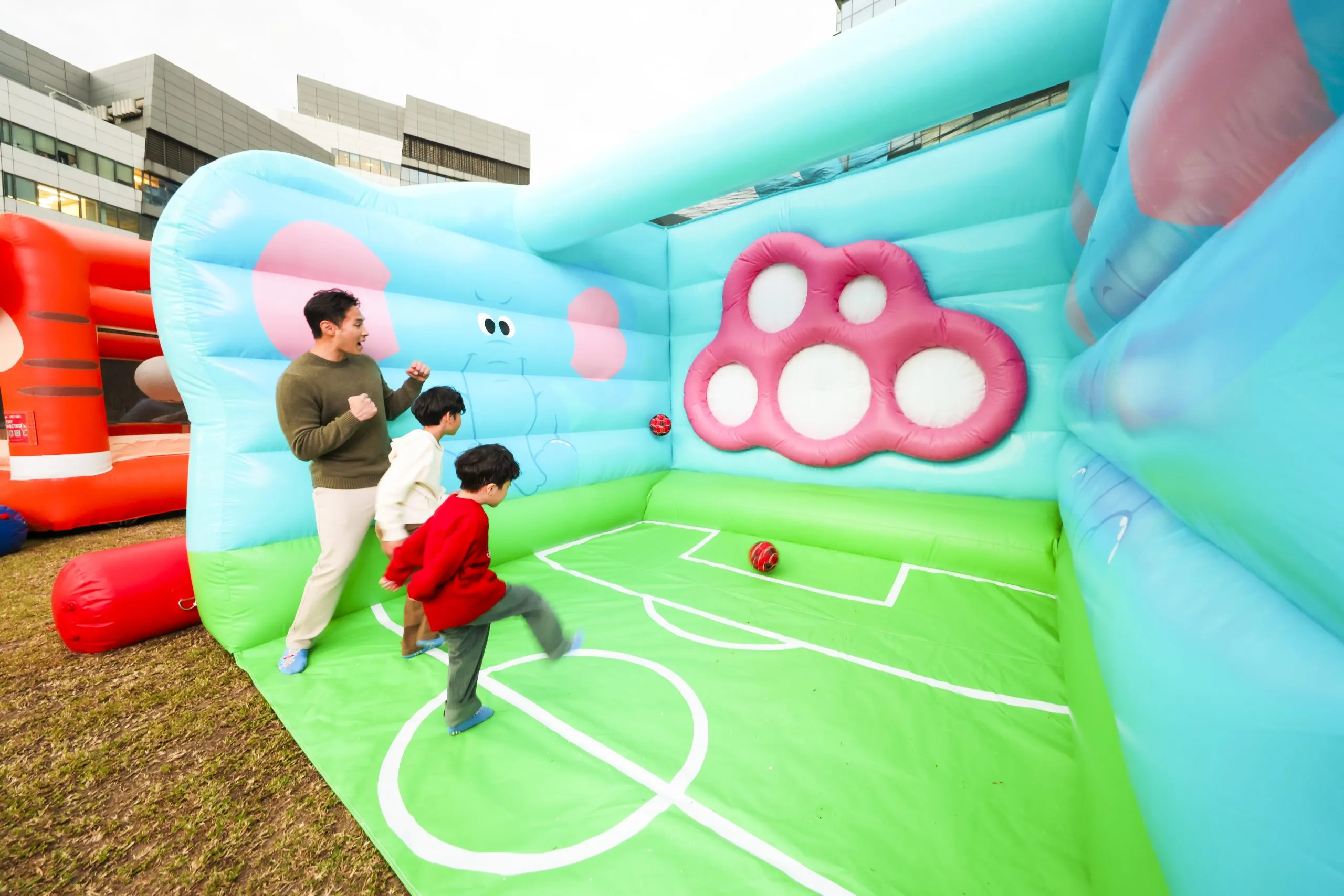 Sparkle Wonderland Photo 12