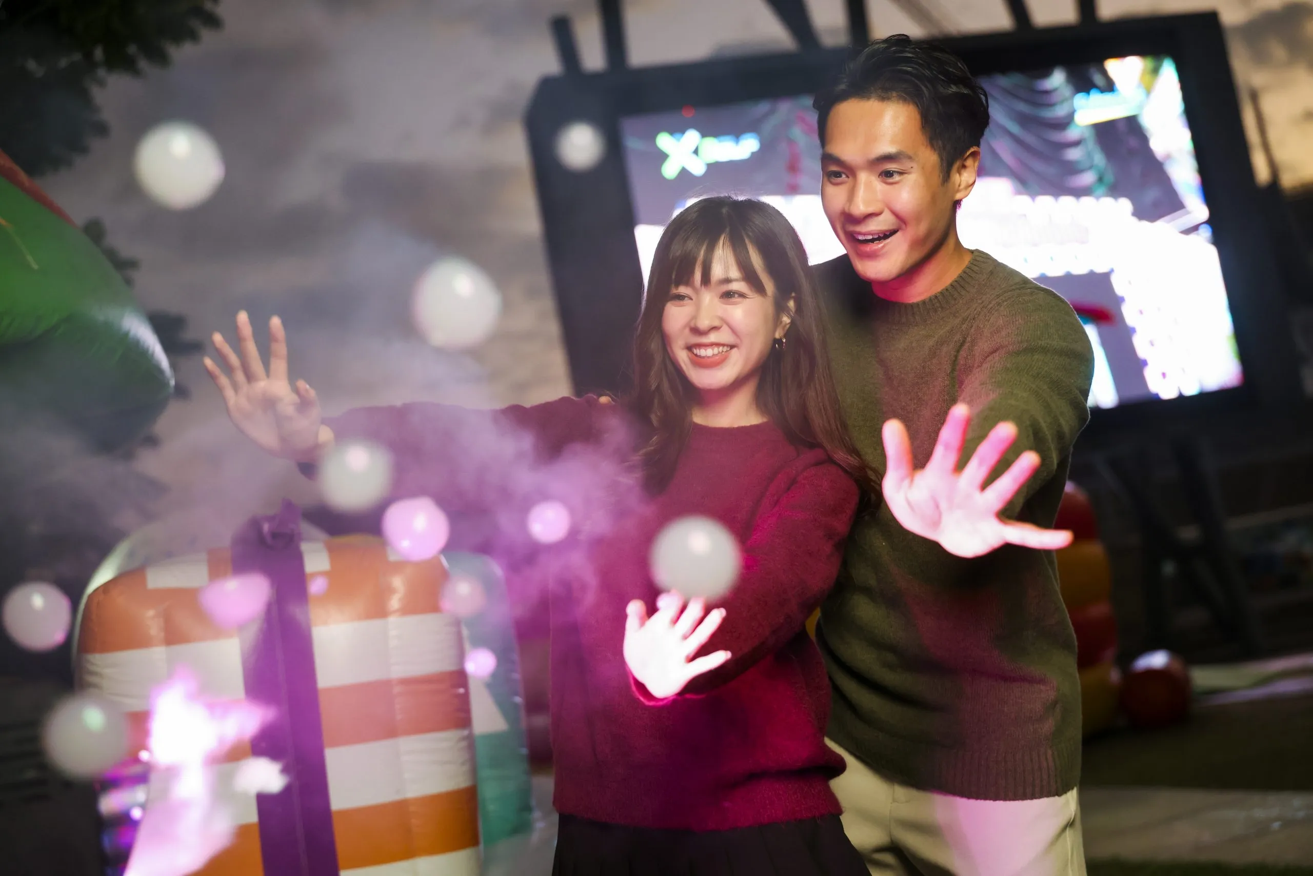 Sparkle Wonderland Photo 15