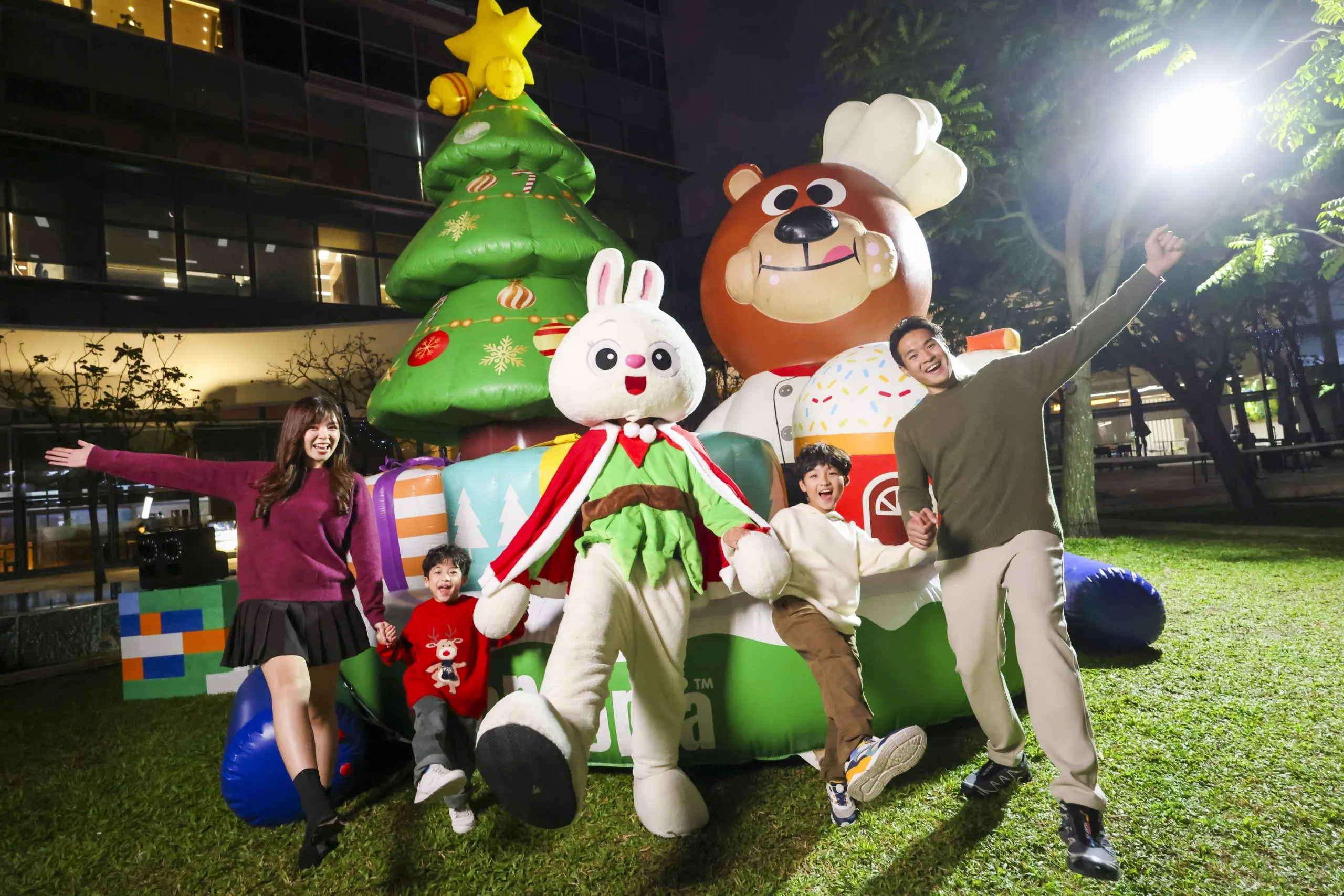 Sparkle Wonderland Photo 17