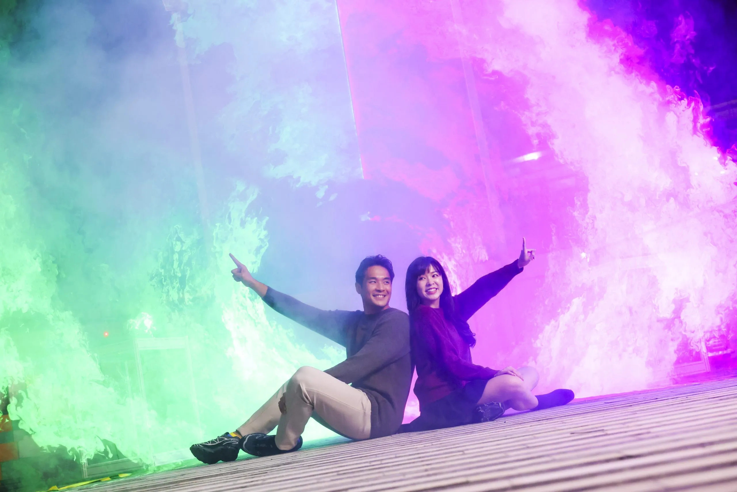 Sparkle Wonderland Photo 18