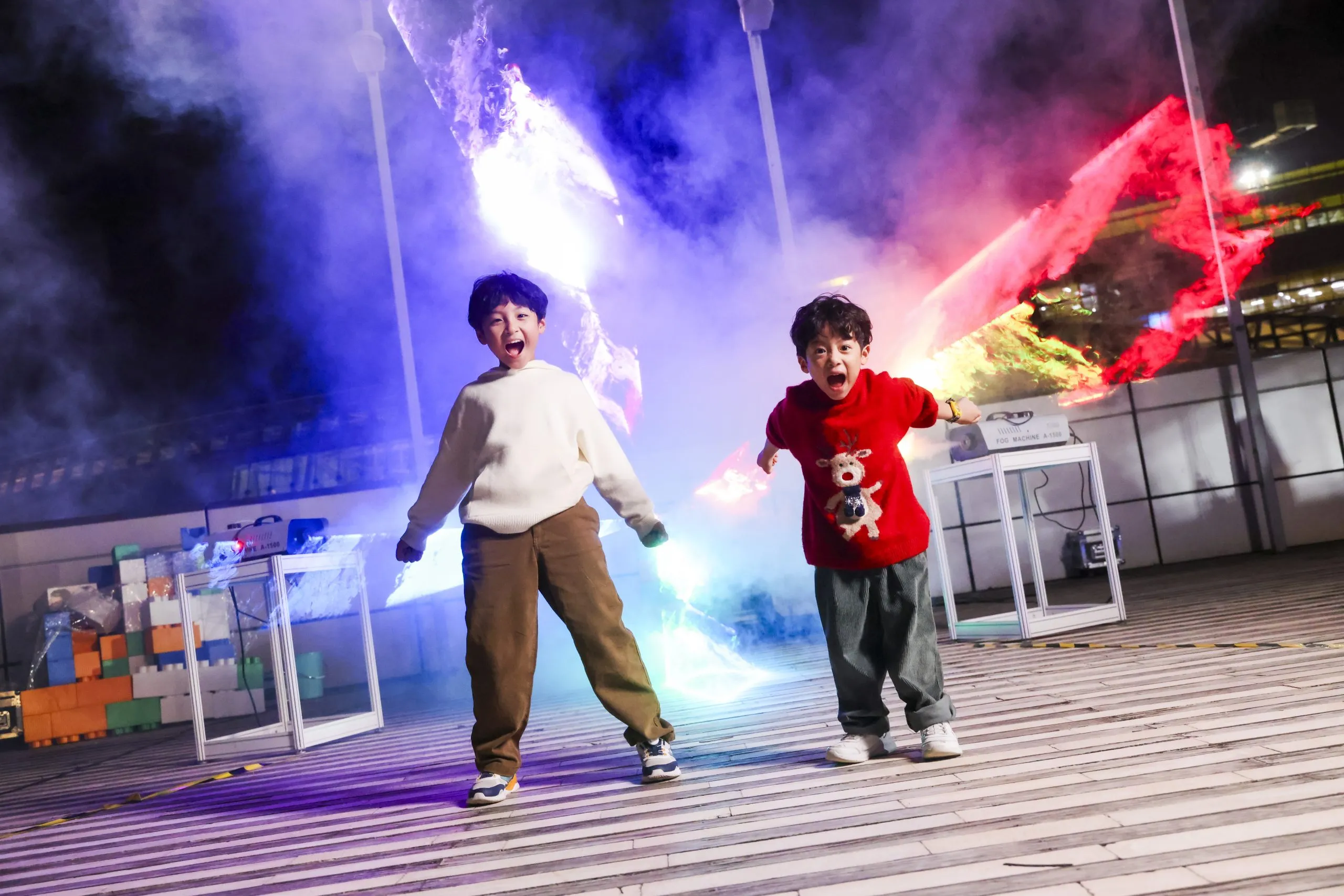 Sparkle Wonderland Photo 19