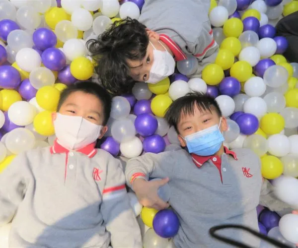 Park Central School Visit 5