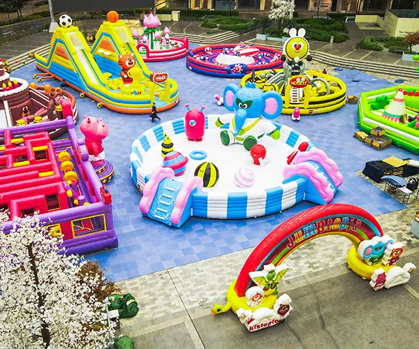 Kiztopia Kuala Lumpur Event 1