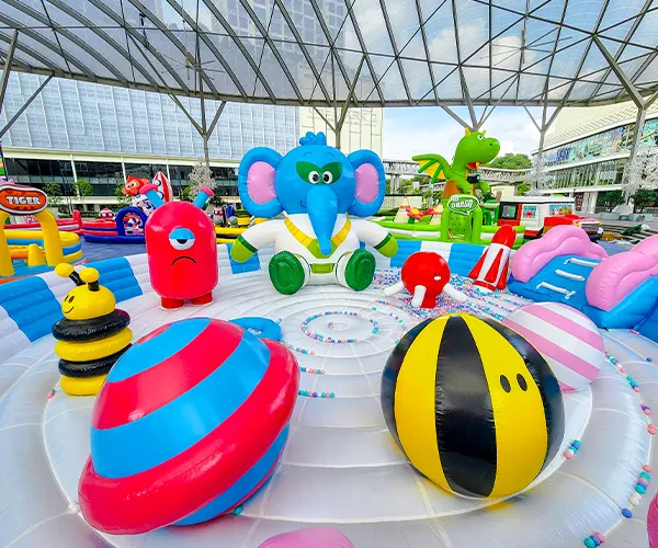 Kiztopia Kuala Lumpur Event 2