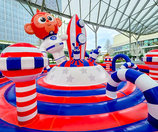 Kiztopia Kuala Lumpur Event 4