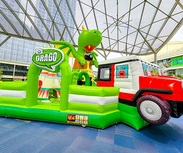 Kiztopia Kuala Lumpur Event 6