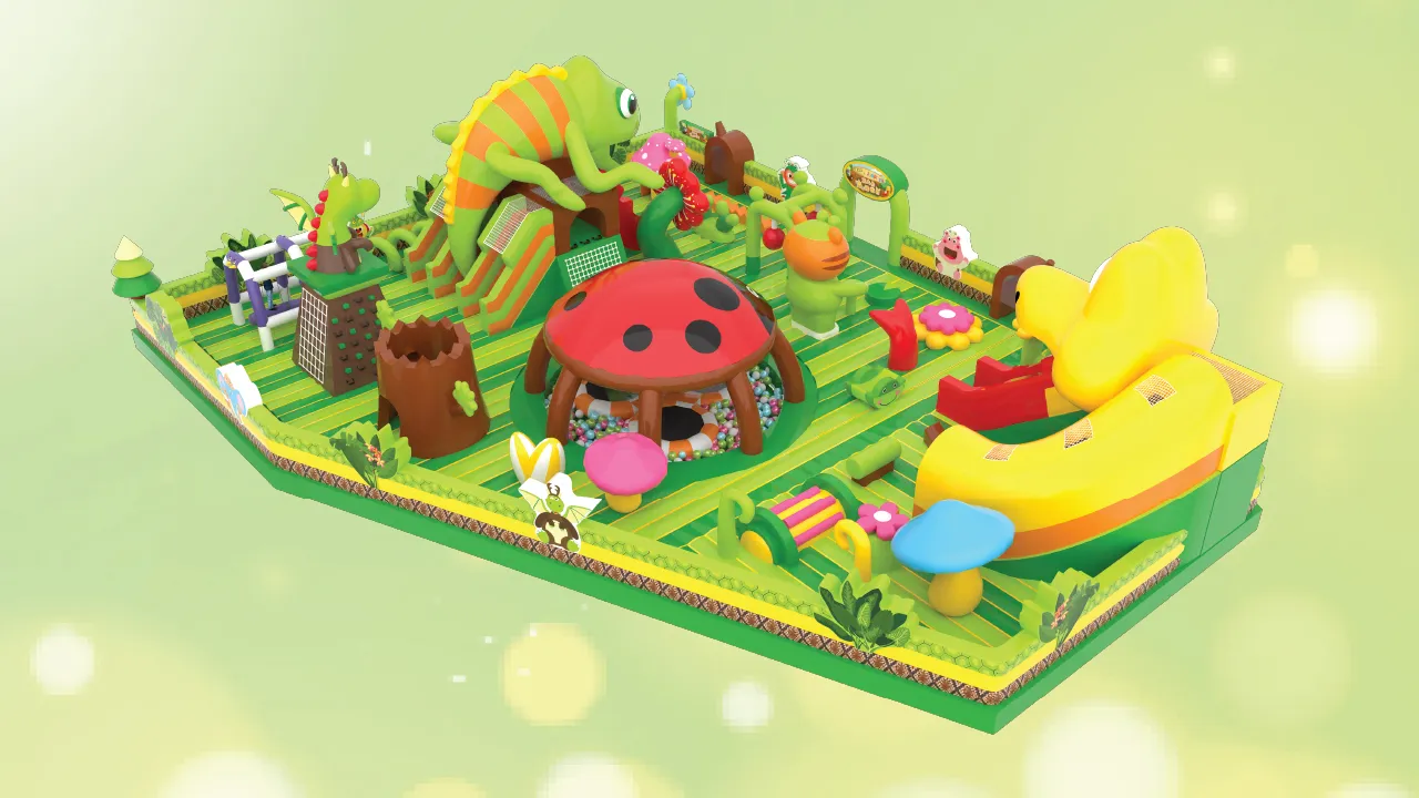 MCP Jumptopia 2026 Easter Event Photo 8