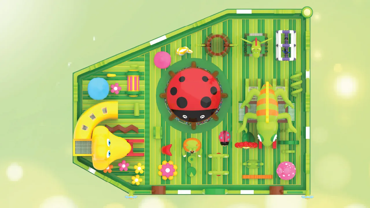 MCP Jumptopia 2026 Easter Event Photo 6