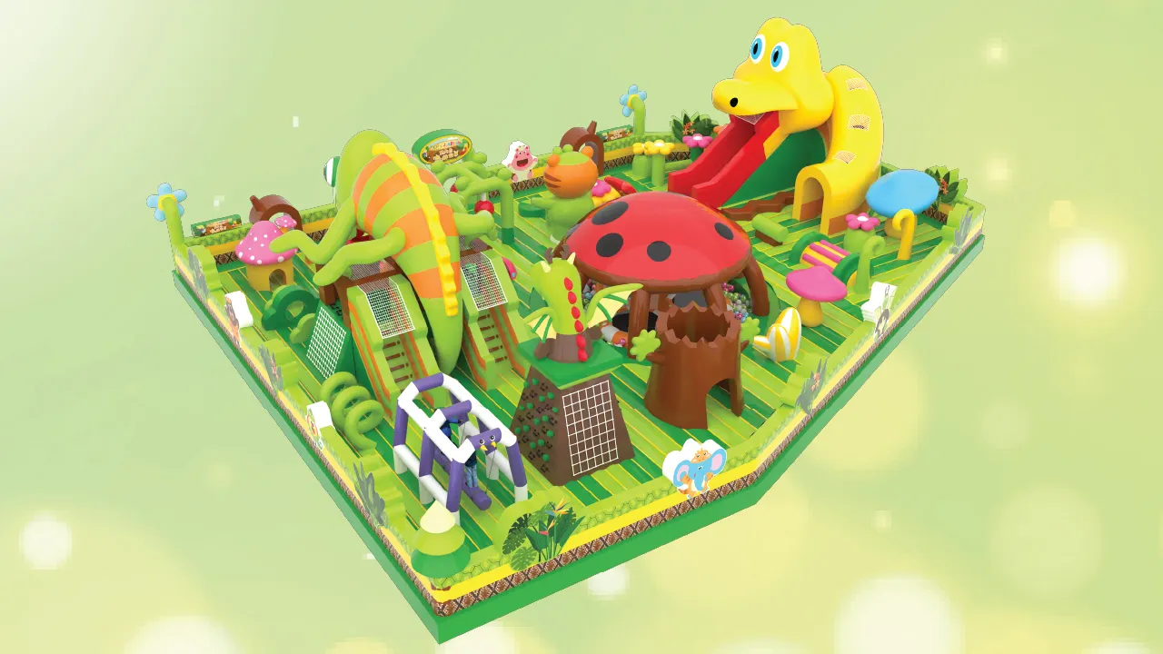 MCP Jumptopia 2026 Easter Event Photo 3