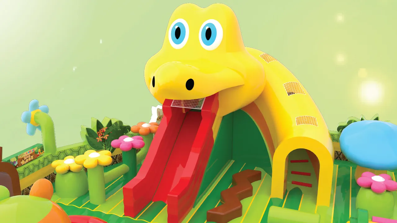 MCP Jumptopia 2026 Easter Event Photo 7