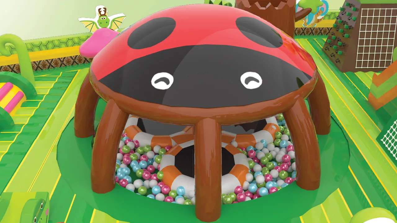 MCP Jumptopia 2026 Easter Event Photo 5