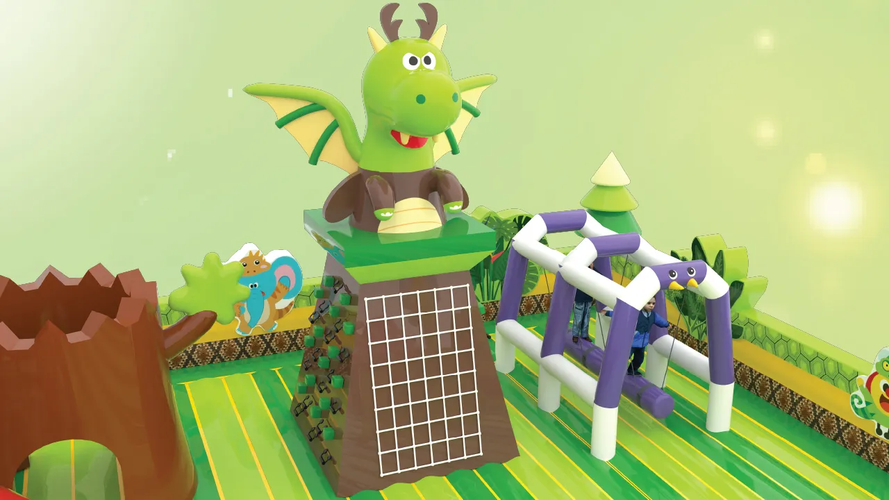 MCP Jumptopia 2026 Easter Event Photo 4