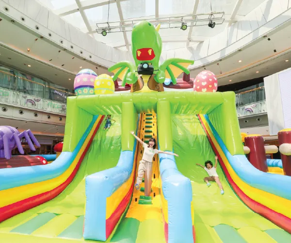 Jungle Adventure Photo 3