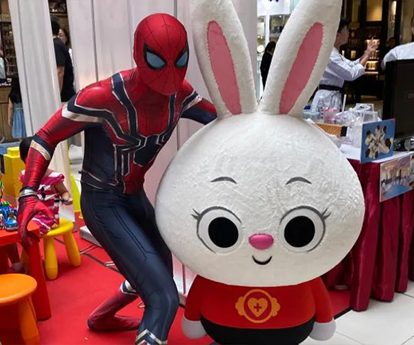 Marine Parade view 1