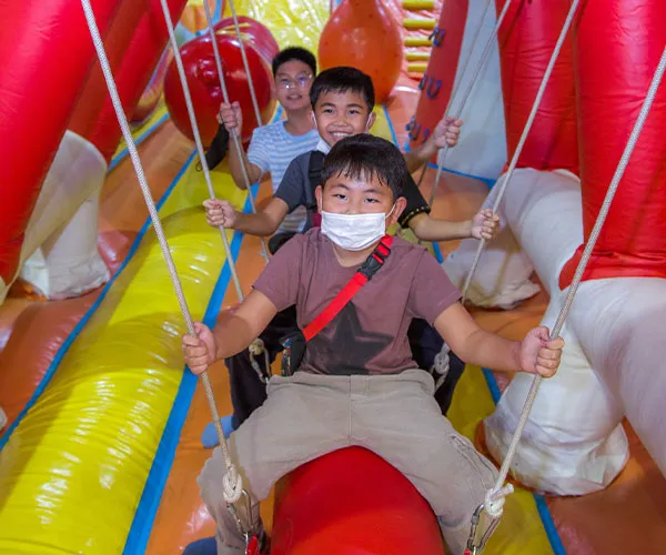 Kiztopia Thailand Event 3