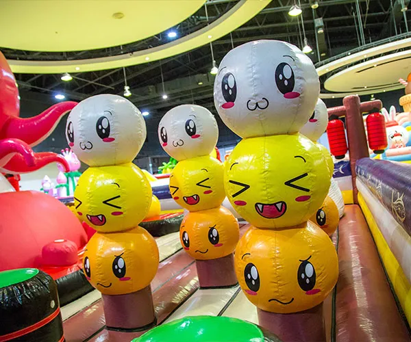 Kiztopia Thailand Event 4