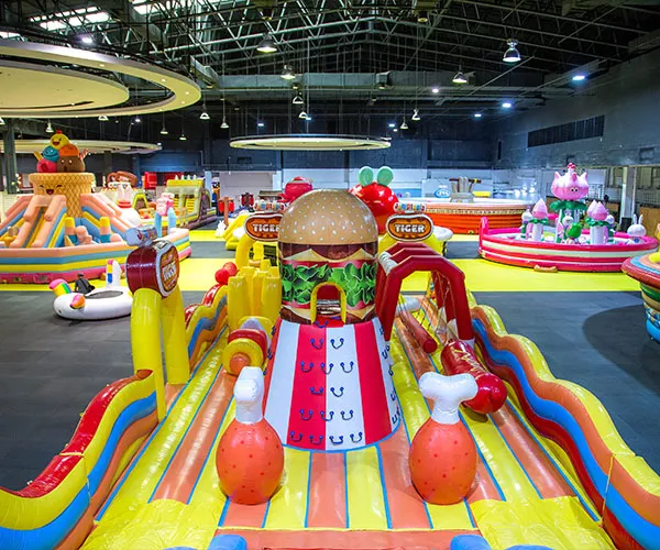 Kiztopia Thailand Event 5