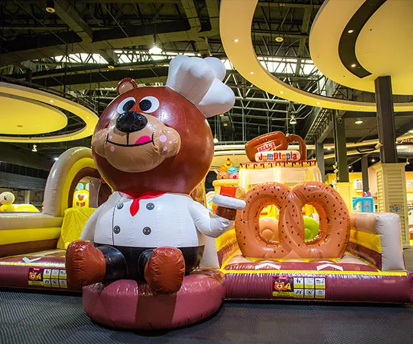 Kiztopia Thailand Event 6