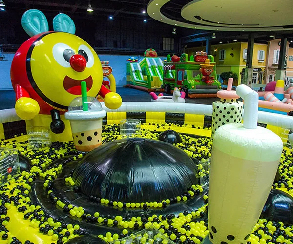 Kiztopia Thailand Event 8